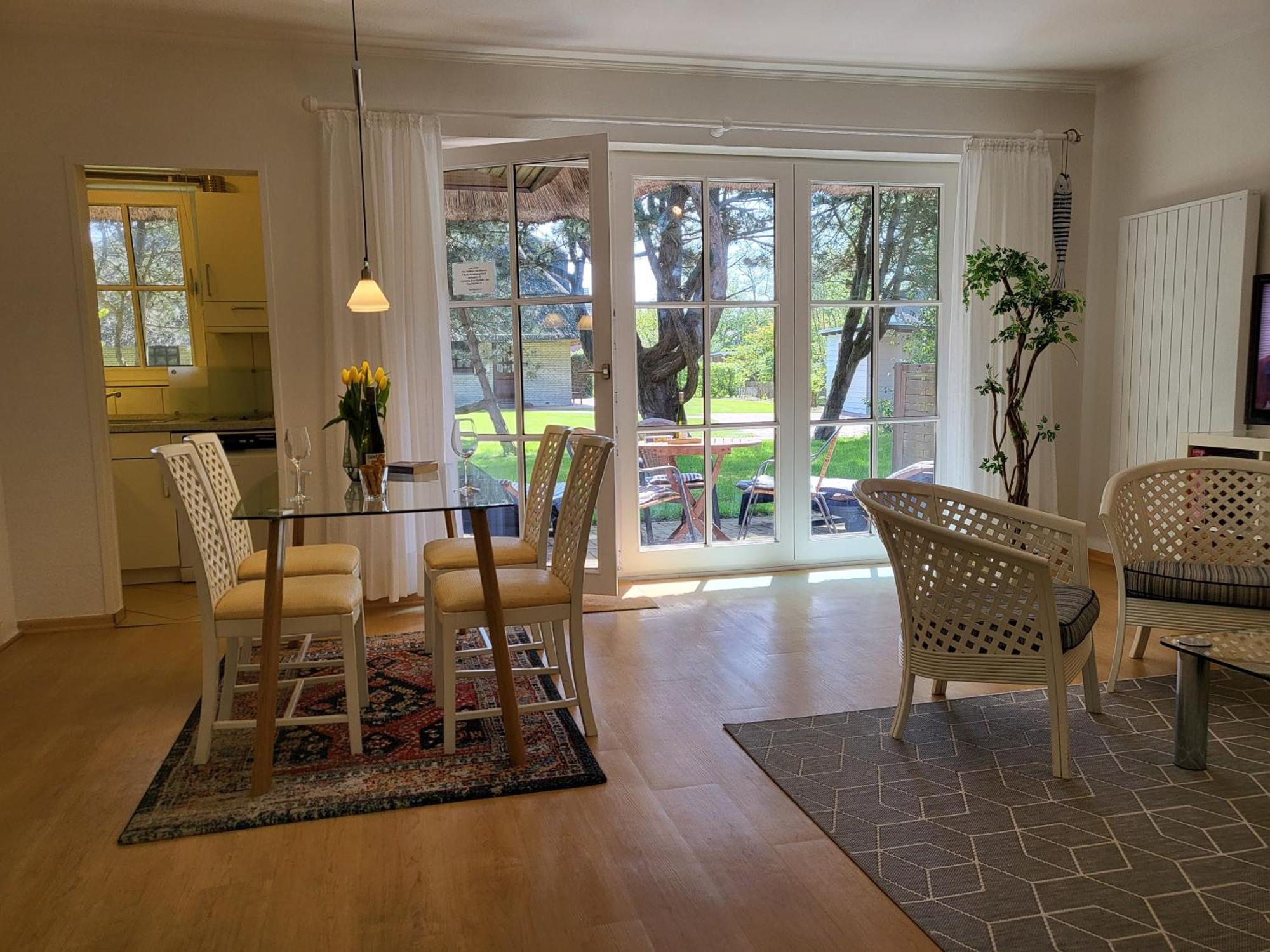 Ferienwohnung "Hummergrund" Sankt Peter-Ording Exterior photo
