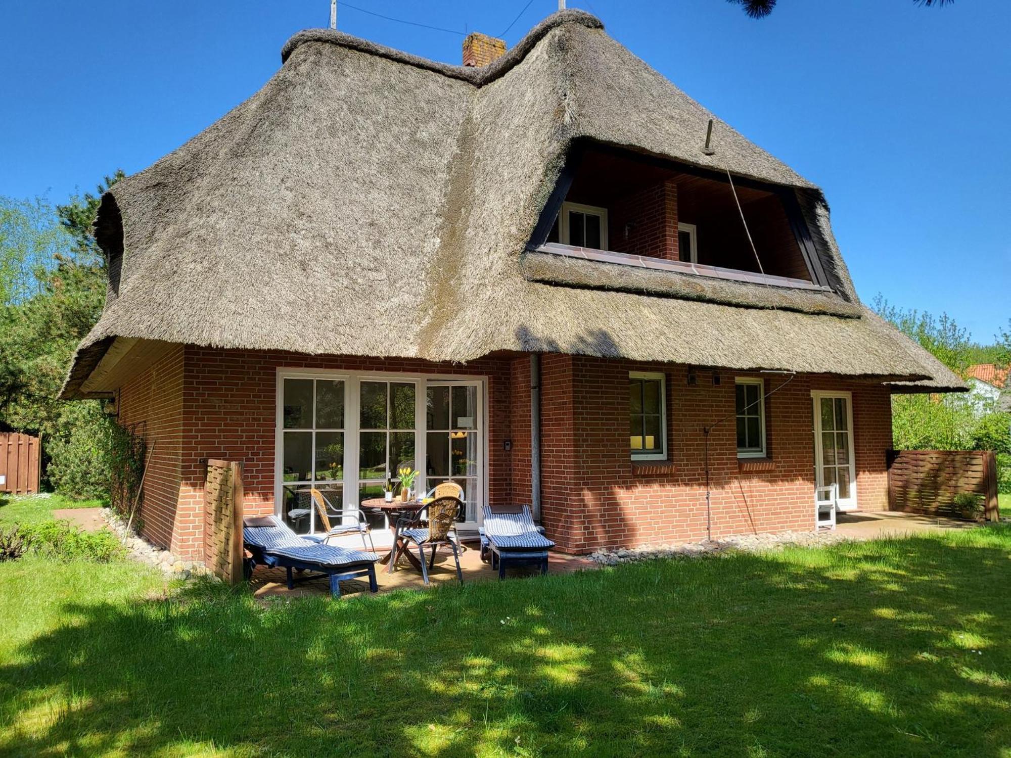 Ferienwohnung "Hummergrund" Sankt Peter-Ording Exterior photo